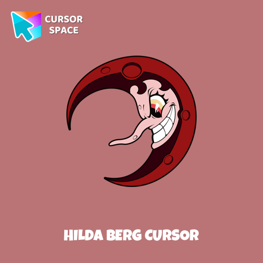 Hilda Berg Cursor